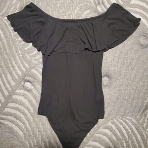 Like new Express body suit